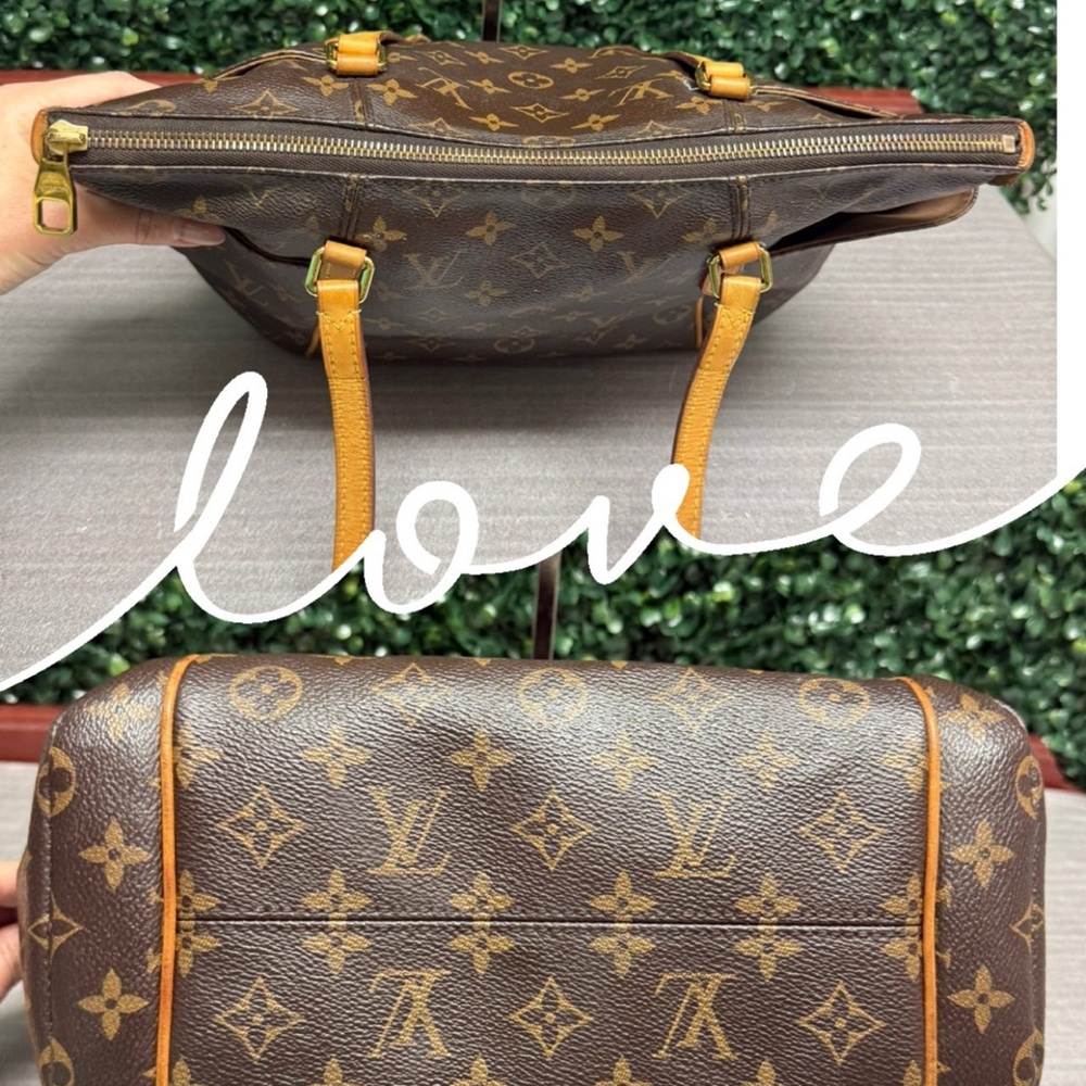 LOUIS VUITTON
Monogram Totally PM - Picture 5 of 12
